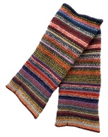 Scarf Co - Ladies Lambswool Wristlets